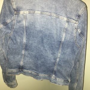 Women’s H&M Jean Jacket